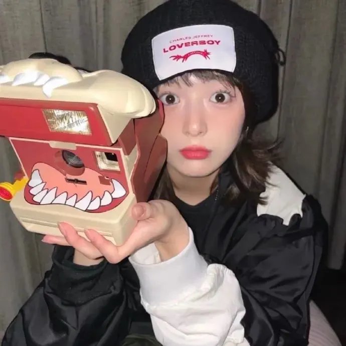 被抹去的安娜