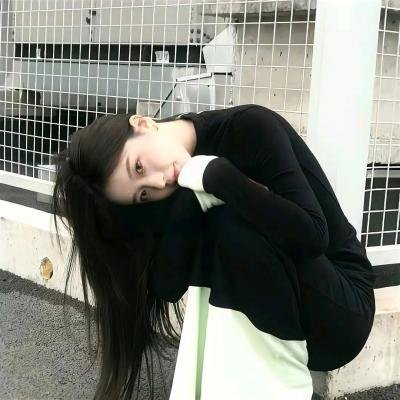 来自火星的恶魔女孩