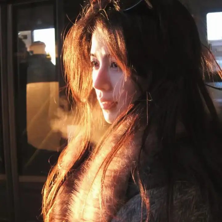 马戏女郎